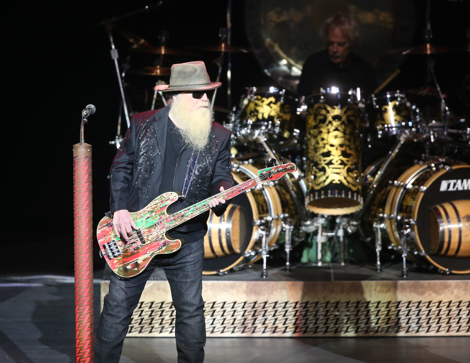 ZZ Top